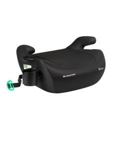   Kikkaboo ülésmagasító i-Go II i-Size Beltfix 125-150 cm fekete