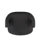 Kikkaboo ülésmagasító i-Go II i-Size Beltfix 125-150 cm fekete