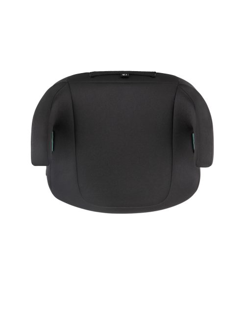 Kikkaboo ülésmagasító i-Go II i-Size Beltfix 125-150 cm fekete