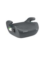 Kikkaboo ülésmagasító i-Go II i-Size Beltfix 125-150 cm sötétszürke