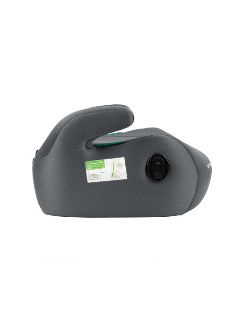 Kikkaboo ülésmagasító i-Go II i-Size Beltfix 125-150 cm sötétszürke