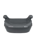 Kikkaboo ülésmagasító i-Go II i-Size Beltfix 125-150 cm sötétszürke