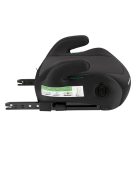 Kikkaboo ülésmagasító i-Tip II i-Size Isofix 125-150 cm fekete