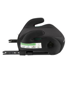   Kikkaboo ülésmagasító i-Tip II i-Size Isofix 125-150 cm fekete