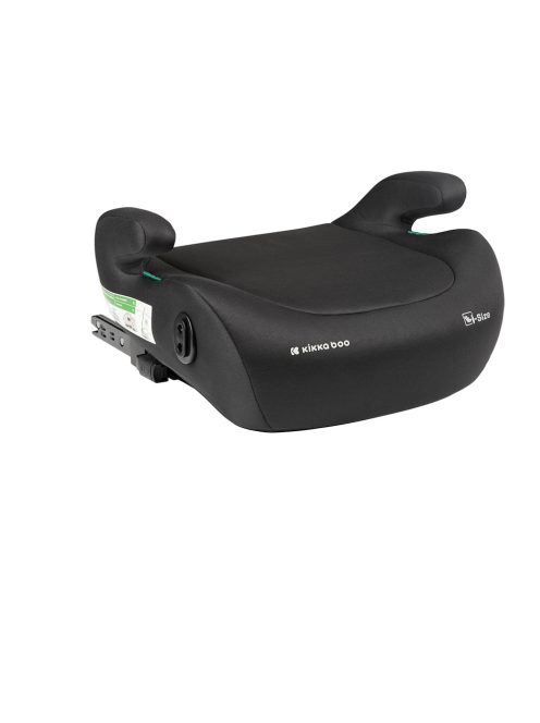 Kikkaboo ülésmagasító i-Tip II i-Size Isofix 125-150 cm fekete