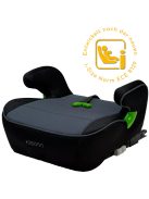 Osann ülésmagasító Junior Gurtfix i-Size Isofix 126-150 cm pixel fekete