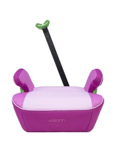   Osann ülésmagasító Junior Gurtfix i-Size Isofix 126-150 cm pixel pink