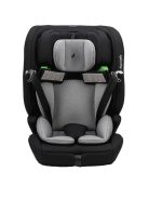 Osann gyerekülés Flux i-Size Isofix 76-150 cm szürke melange