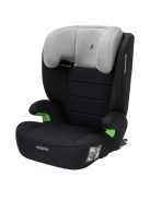 Osann gyerekülés Musca i-Size Isofix 100-150 cm szürke melange