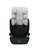 Osann gyerekülés Musca i-Size Isofix 100-150 cm szürke melange