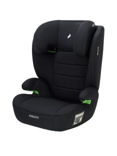 Osann gyerekülés Musca i-Size Isofix 100-150 cm fekete