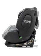 Osann gyerekülés One360 i-Size Isofix 40-150 cm szürke