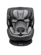 Osann gyerekülés One360 i-Size Isofix 40-150 cm szürke
