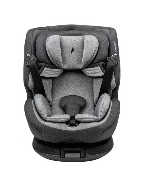 Osann gyerekülés One360 i-Size Isofix 40-150 cm szürke