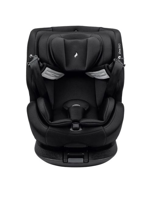 Osann gyerekülés One360 i-Size Isofix 40-150 cm fekete