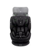 Osann gyerekülés One360 i-Size Isofix 40-150 cm fekete