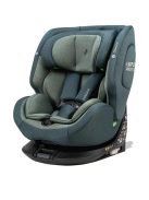 Osann gyerekülés One360 i-Size Isofix 40-150 cm zöld