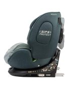 Osann gyerekülés One360 i-Size Isofix 40-150 cm zöld