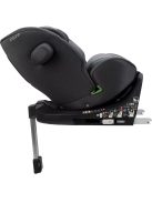 Osann gyerekülés One360SL i-Size Isofix kitámasztó láb 40-150 cm szürke