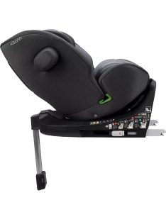   Osann gyerekülés One360SL i-Size Isofix kitámasztó láb 40-150 cm szürke