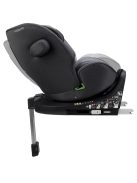 Osann gyerekülés One360SL i-Size Isofix kitámasztó láb 40-150 cm szürke