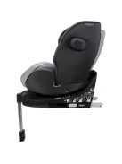 Osann gyerekülés One360SL i-Size Isofix kitámasztó láb 40-150 cm szürke
