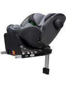 Osann gyerekülés One360SL i-Size Isofix kitámasztó láb 40-150 cm szürke