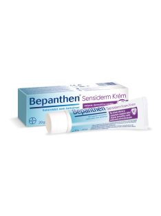 Bepanthen Sensiderm krém 20g