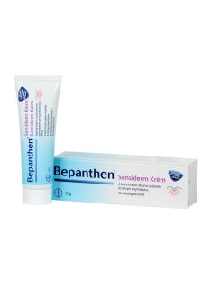 Bepanthen Sensiderm krém 50g