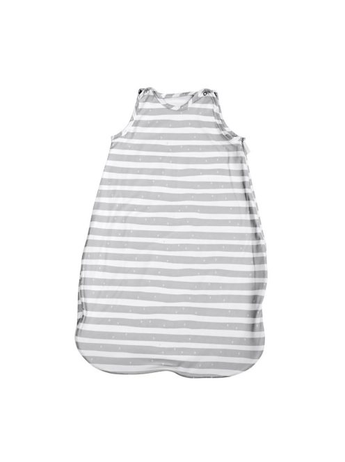 Lorelli téli hálózsák 80cm - Grey Striped