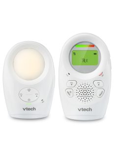 Vtech bébiõr audio kétirányú DM1211