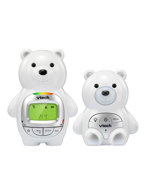 Vtech bébiõr audio kétirányú Macis BM2350