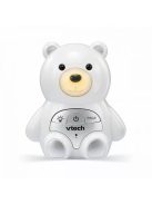 Vtech bébiõr audio kétirányú Macis BM2350