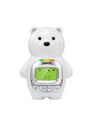 Vtech bébiõr audio kétirányú Macis BM2350