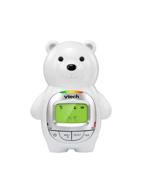 Vtech bébiõr audio kétirányú Macis BM2350