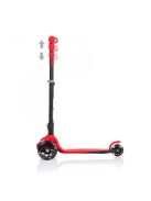 Chipolino Robby roller - red  (56072)