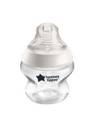 Tommee Tippee cumisüveg CTN 150 ml átlátszó