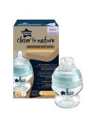 Tommee Tippee cumisüveg Advanced anti colic 150ml türkiz