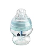 Tommee Tippee cumisüveg Advanced anti colic 150ml türkiz