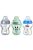 Tommee Tippee cumisüveg CTN 260 ml többféle színben