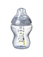 Tommee Tippee cumisüveg CTN 260 ml többféle színben