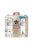 Tommee Tippee cumisüveg Natural Start 2x260 ml fiú