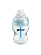 Tommee Tippee cumisüveg Advanced anti colic 260 ml türkiz