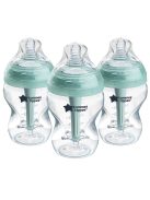 Tommee Tippee cumisüveg Advanced anti colic 3x260ml