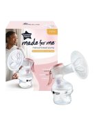 Tommee Tippee mellszívó Made for Me kézi