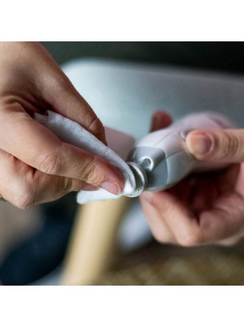 Tommee Tippee körömreszelõ elektromos Nail Care