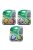 Tommee Tippee játszócumi CTN Fun 2 db 0-6 hó