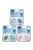 Tommee Tippee játszócumi CTN Night 2 db 18-36hó