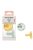 Tommee Tippee nyugtató cumi szilikon Breast-Like anyamell formájú 0-6 hó 2db színes
