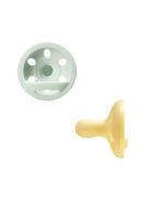 Tommee Tippee nyugtató cumi szilikon Breast-Like anyamell formájú 0-6 hó 2db színes